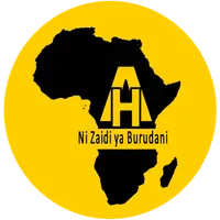 Hadithi za Afrika icon