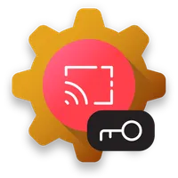 AutoCast Unlock Key icon