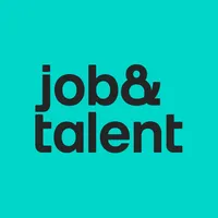 Job&Talent: Get work today icon