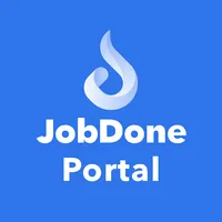 JobDone Portal (Preview) icon
