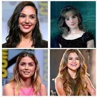 Guess The Hollywood Actress icon