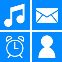 1001 Ringtones icon