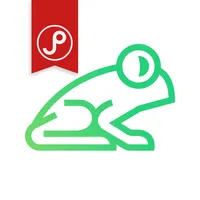 Leap, formerly JobProgress icon