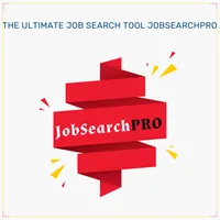 JobSearchPro icon