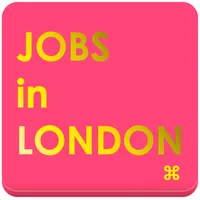Jobs in London for all icon
