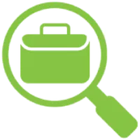 Job Service Customer icon
