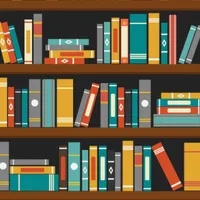 Jobs in Library icon