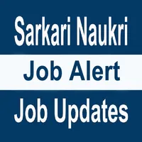 Sarkari Naukri - Job Updates icon