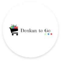 Doukan To Go icon