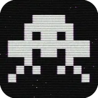 Outer Space Alien Invaders icon