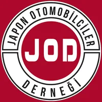 JOD App icon