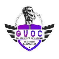 GVOC Rotary Nanganalur icon