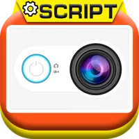 YI Control Script Pro icon