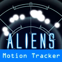 Aliens Motion Tracker icon