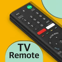 TV Remote for SONY icon