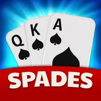 Spades Online: Trickster Cards icon