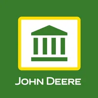 John Deere Financial Mobile icon