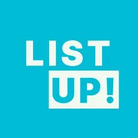 List Up - To do & Task list icon