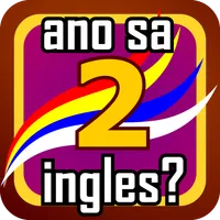 Ano sa Ingles Ito Pinoy Quiz icon