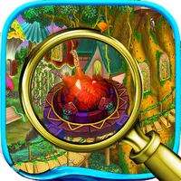 Hidden Objects - Mystery World icon