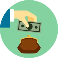 Make Money From Home How To icon