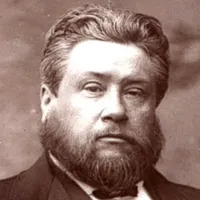 Charles Spurgeon Sermons icon