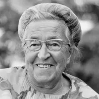 Corrie ten Boom Quotes icon