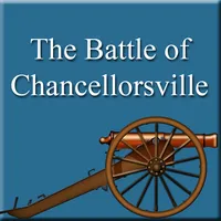 Civil War - Chancellorsville icon