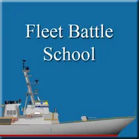 Fleet Battle School icon