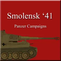 Panzer Campaigns- Smolensk '41 icon