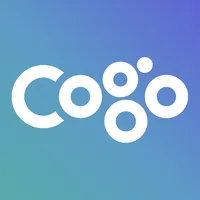 COGO - The Social Travel App icon