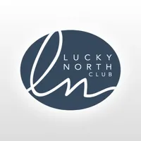 Lucky North Club icon