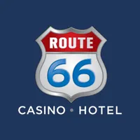 Route 66 Casino Hotel icon