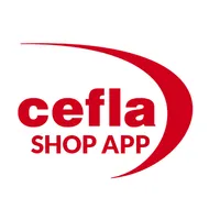 Cefla Shop App icon