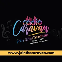 Join The Caravan icon