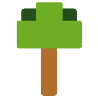 Simple Tree - Clicker icon