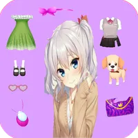 Jojo dress up : Fashion Makeup icon