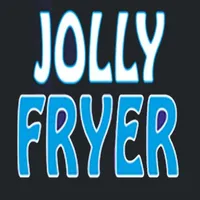 Jolly Fryer Fish & Chips icon