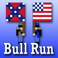 Pixel Soldiers: Bull Run icon