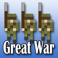 Pixel Soldiers: The Great War icon