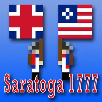 Pixel Soldiers: Saratoga 1777 icon