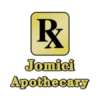 Jomici Apothecary icon