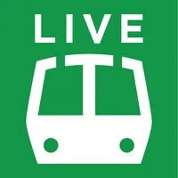 Live MBTA icon