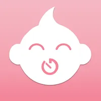 Time for Baby - Baby tracker icon