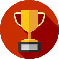 Trophy Alert icon