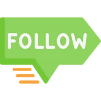 Follow - Gideões de Cristo icon