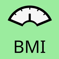 BMI Calculator - Simple icon