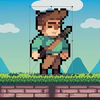 Jonny Jumper icon