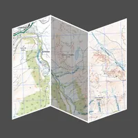 Lake District Outdoor Map Offl icon