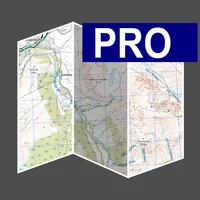 Lake District Outdoor Map Pro icon